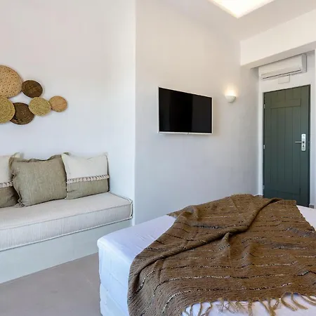 Acoya Suites Paros Aliki (Paros)