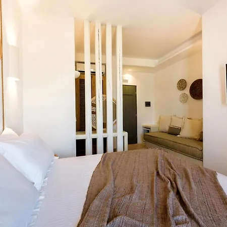 Appartement Acoya Suites Paros