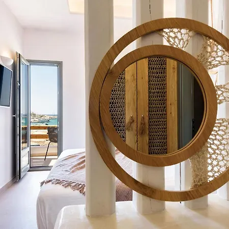 Acoya Suites Paros