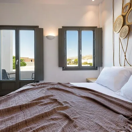 Acoya Suites Paros Appartement