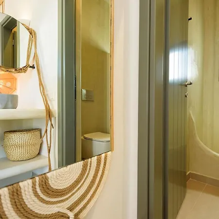 Acoya Suites Paros *