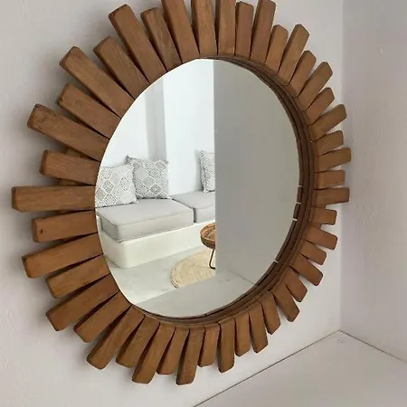 Apartment Acoya Suites Paros