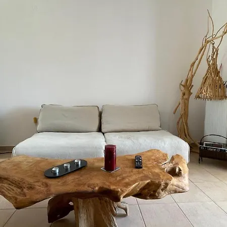 Apartment Acoya Suites Paros