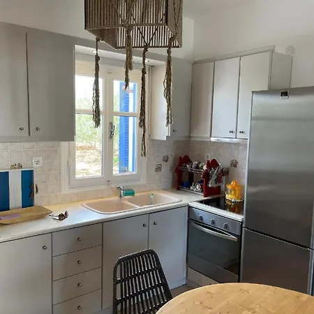 Apartment Acoya Suites Paros