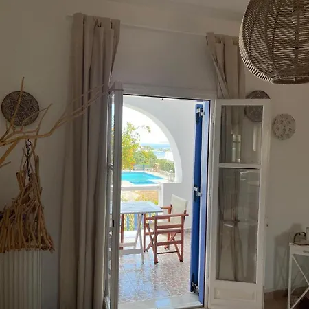 Acoya Suites Paros *