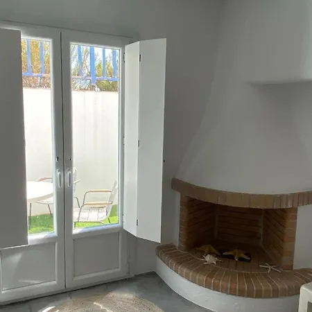 Apartment Acoya Suites Paros