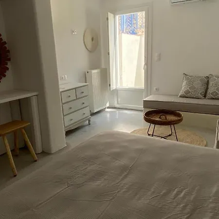 Acoya Suites Paros