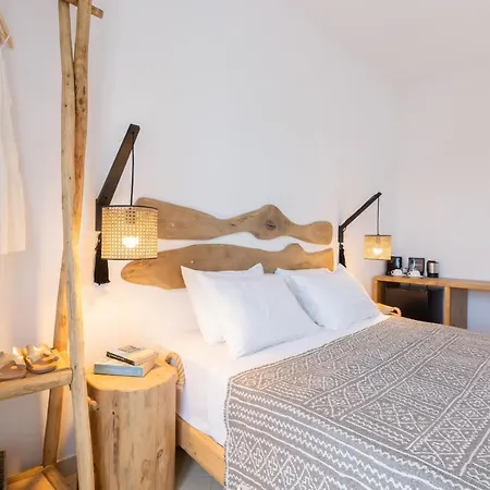 Appartement Acoya Suites Paros *