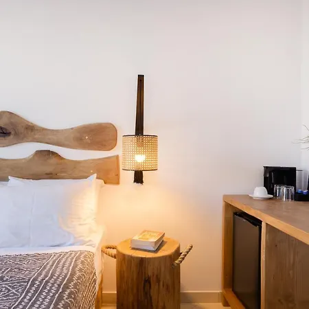 Acoya Suites Paros Aliki (Paros)