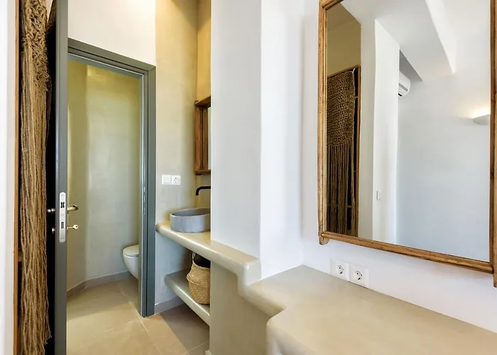 Acoya Suites Paros *