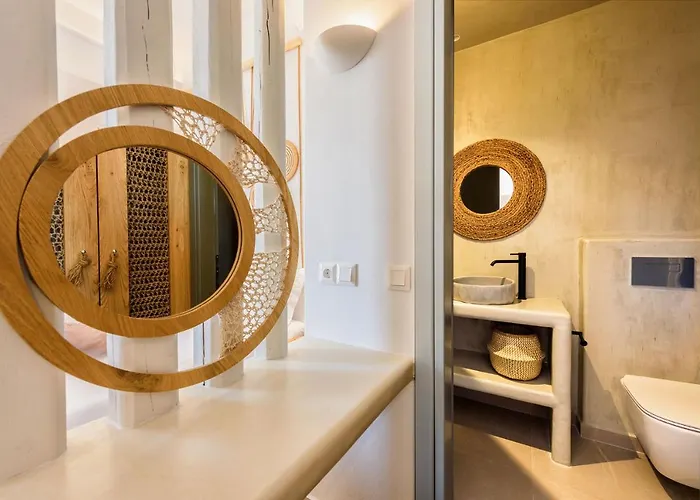 Acoya Suites Paros