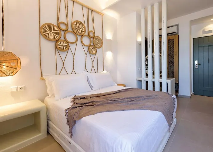 Διαμέρισμα Acoya Suites Paros