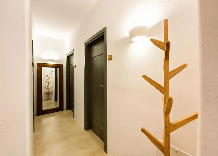 Acoya Suites Paros * Αλυκή