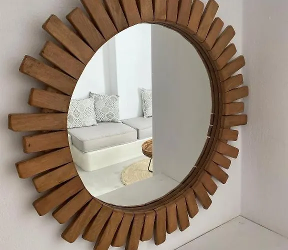 Διαμέρισμα Acoya Suites Paros