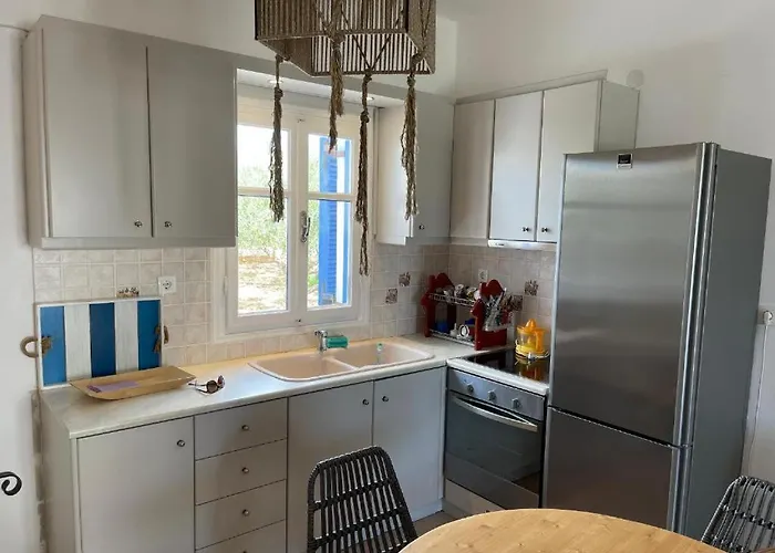 Διαμέρισμα Acoya Suites Paros