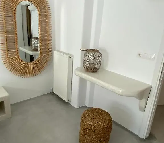 Διαμέρισμα Acoya Suites Paros *